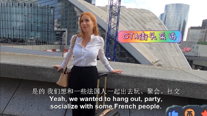 街头系列-齐刘海棕色双马尾的丰满辣妹家庭教师